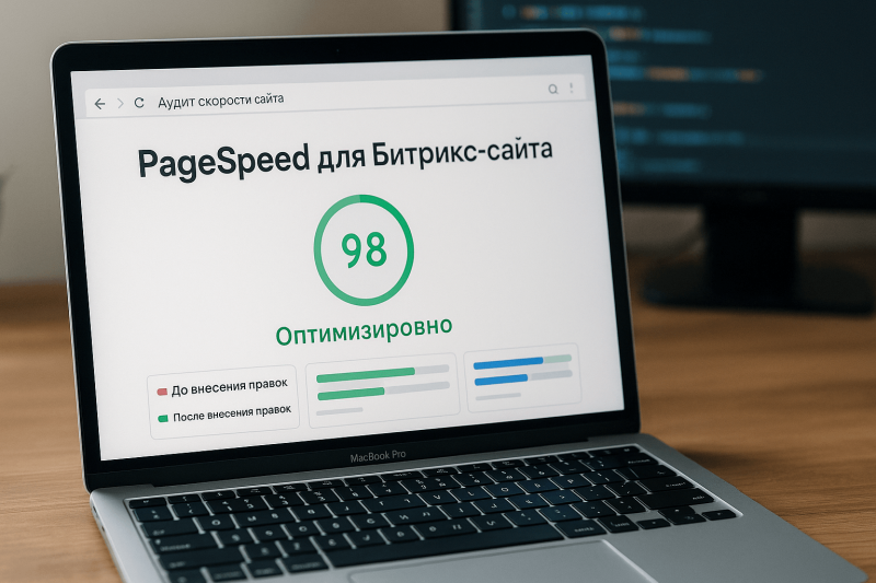 Изменения в Google PageSpeed Insights
