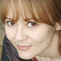 Антонина Соломко