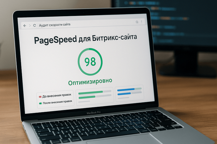 Изменения в Google PageSpeed Insights