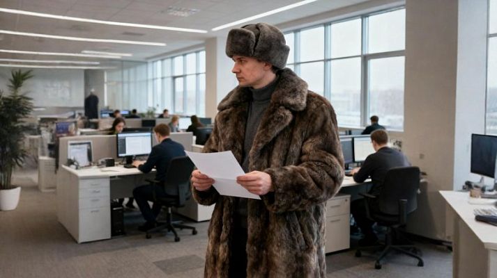 Ускорили увольнение сотрудников в 25 раз и сэкономили клиенту больше 2 млн ₽